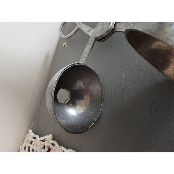 Aluminum Meatballer/Meat Ball Maker - Made in Taiwan - Picture 4 of 5